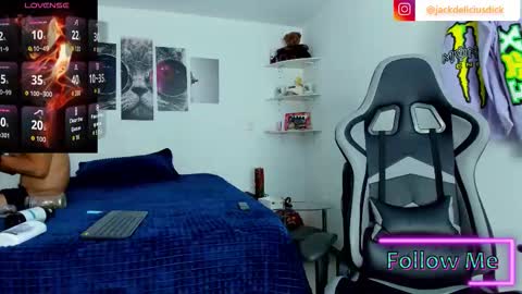 jackdeliciusdick online show from September 30, 8:19 am