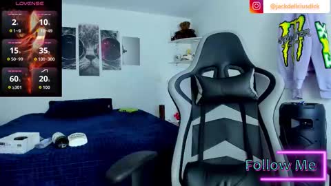 jackdeliciusdick online show from September 25, 10:03 am