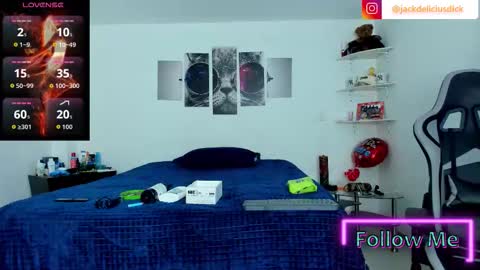 jackdeliciusdick online show from September 23, 9:19 am