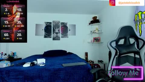 jackdeliciusdick online show from September 28, 8:12 am