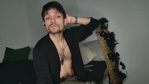 Jack  online show from November 15, 10:39 am