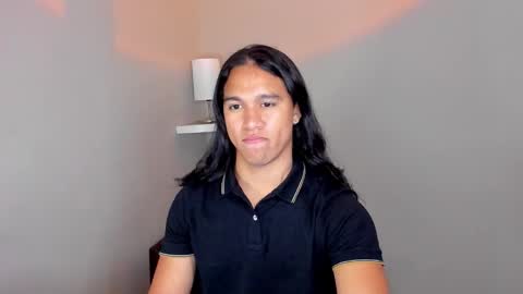 jacke__lee online show from January 11, 5:11 am