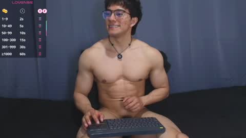 Jacke online show from June 1, 11:49 pm