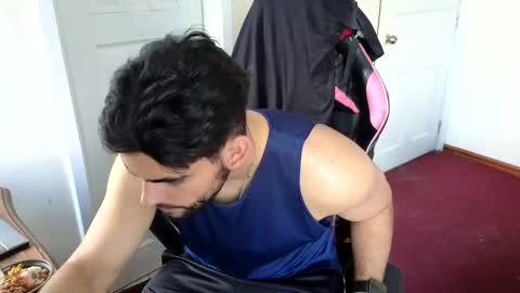 Jack online show from November 21, 4:17 pm