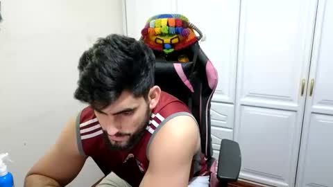 Jack online show from March 22, 9:14 am