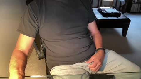 jacker65 online show from October 19, 4:32 pm