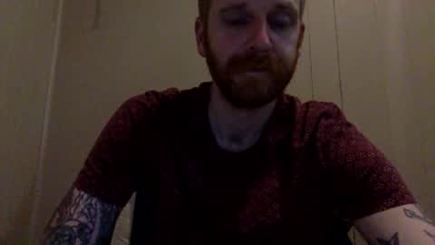 jackerhacker0000 online show from June 18, 2:35 am