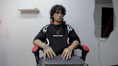 Jackes Taylor online show from November 5, 5:09 am