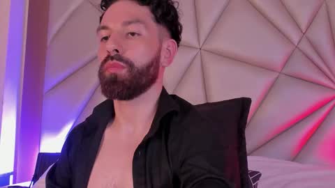 Jack Foden online show from November 22, 6:13 am