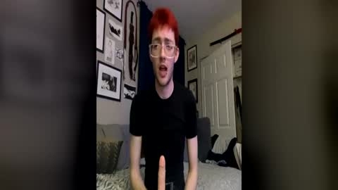 jackfuckingsterling online show from June 25, 4:26 am