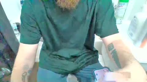 jackingoffchat online show from December 26, 10:52 pm