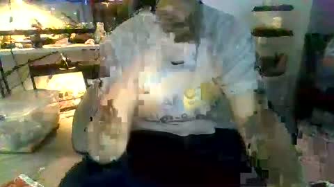 jackingoffchat online show from September 24, 9:24 pm