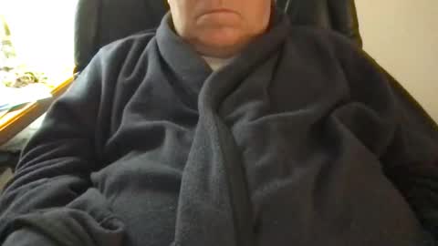 JackWesterJr online show from January 11, 1:16 am