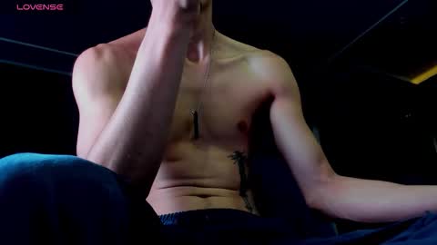 Jack online show from October 12, 11:59 am