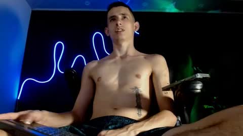 Jack online show from March 5, 8:23 pm