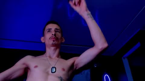 Jack online show from November 3, 12:30 pm