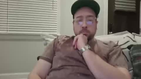 Jack Landon online show from March 7, 2:09 am