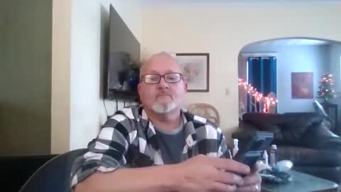 jackmackey online show from November 29, 6:10 pm