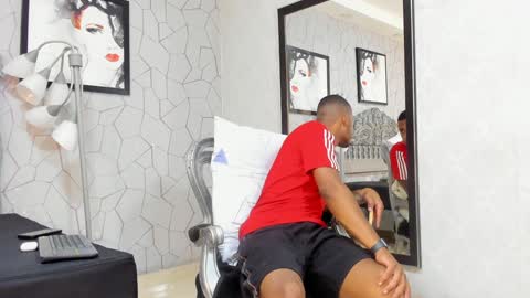 jackmacson online show from December 28, 2:33 pm