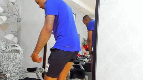 jackmacson online show from December 5, 4:20 am