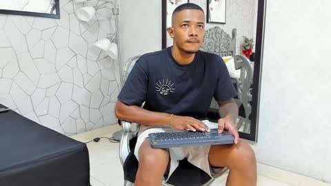 jackmacson online show from December 9, 7:46 pm