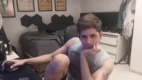 jackmancada online show from July 31, 5:29 am