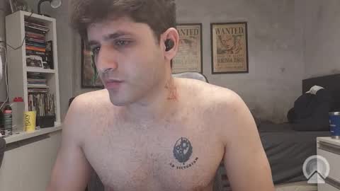 jackmancada online show from January 6, 5:00 am