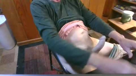 jackoak69 online show from November 3, 11:36 am