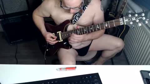 Jack independent model  online show from March 9, 9:42 pm