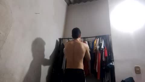 Jack online show from January 12, 5:33 am