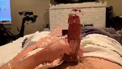 Snapshot of jackpowers33 chatting on February 23, 7:58 pm Jack online show from February 23, 7:58 pm