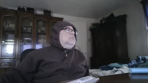 jackskillet_29 online show from April 12, 5:36 pm