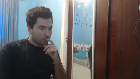 jackson222222222 online show from February 16, 8:45 am