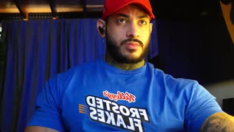 JC online show from January 12, 2:43 pm