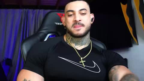 JC online show from December 15, 6:16 pm