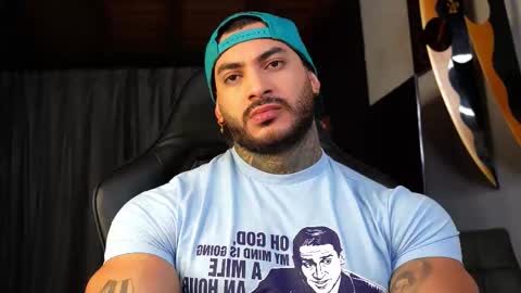 JC online show from November 1, 4:38 am