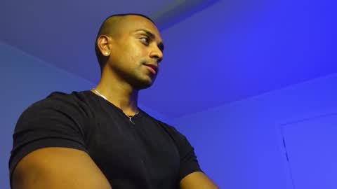 Jacky online show from October 29, 9:29 pm