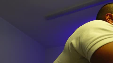 Jacky online show from October 27, 9:17 pm