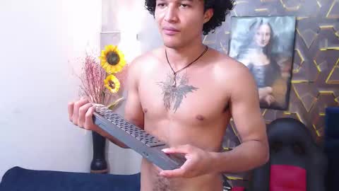 JAKSON online show from March 1, 7:08 am