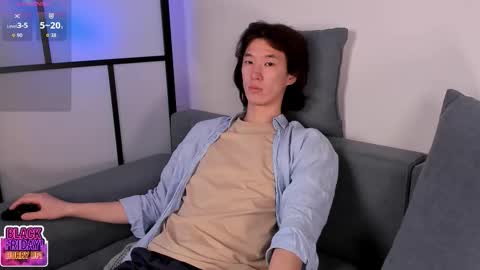 Jackson online show from November 25, 7:21 am