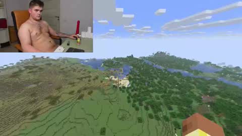 JACKSON TEELE online show from February 24, 2:45 am