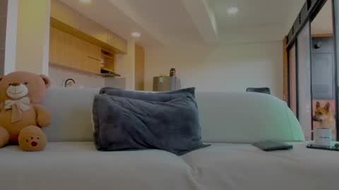 Jackson Wayne online show from October 27, 9:28 pm