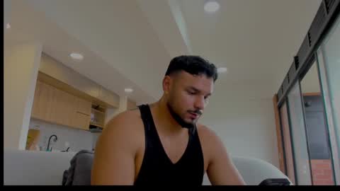 Jackson Wayne online show from November 2, 12:42 pm