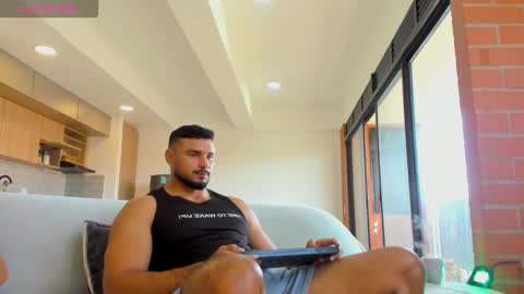 Jackson Wayne online show from September 24, 1:42 pm