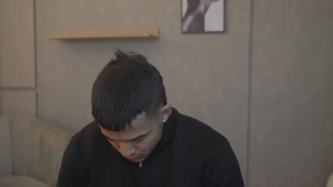 Jackson Bell online show from February 23, 1:02 pm