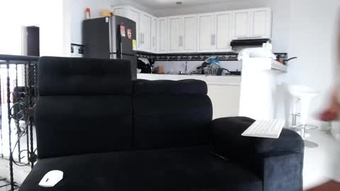 Jackson Cooper online show from September 13, 7:59 pm