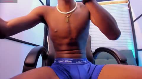 Jackson online show from October 25, 2:52 pm