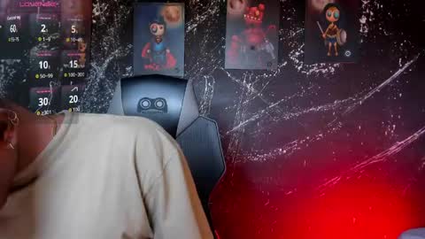 Jackson online show from May 22, 2:44 pm
