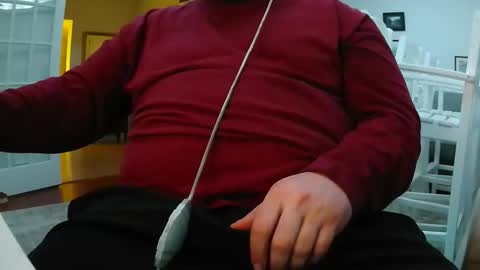 jacksonp41 online show from January 8, 1:55 am