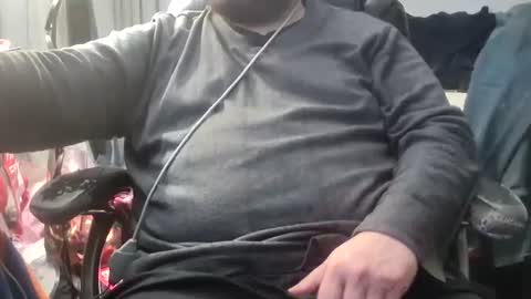 jacksonp41 online show from February 1, 6:19 pm